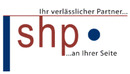 Logo Ingenieur- und Kfz-Sachverständigenbüro shp Partnerschaftsgesellschaft in Gießen
