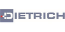 Logo Dietrich GmbH in Siegen