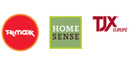 Logo TK Maxx in Gießen