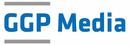 Logo GGP Media GmbH in Pößneck