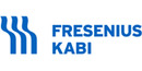 Logo Fresenius Kabi Deutschland GmbH in Friedberg