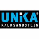 Logo UNIKA Kalksandsteinwerk Wiesbaden GmbH & Co. KG in Amöneburg