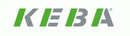Logo KEBA Industrial Automation Germany GmbH in Lahnau