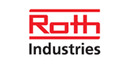 Logo Roth Industries GmbH & Co.KG in Biedenkopf