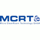 Logo MCRT Micro CleanRoom Technology GmbH in Heuchelheim