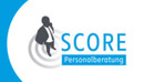 Logo SCORE Personal in Bad Nauheim