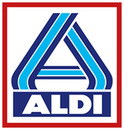 Logo ALDI Werl in Bad Endbach