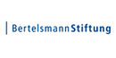 Logo Bertelsmann Stiftung in Gütersloh