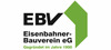 Logo Eisenbahner-Bauverein eG in Düsseldorf