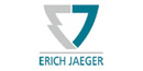 Logo Erich Jaeger GmbH + Co. KG in Friedberg (Hessen)