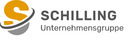 Logo SCHILLING Unternehmensgruppe (Hans Schilling Elektro GmbH) in Butzbach