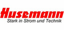Logo Husemann West GmbH & Co. KG in Mülheim an der Ruhr