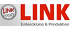 Logo LINK GmbH in Butzbach