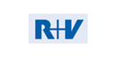 Logo R+V Versicherung AG in Aßlar