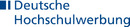 Logo Deutsche Hochschulwerbung und -vertriebs GmbH in Siegen