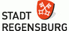 Logo Stadt Regensburg in Regensburg