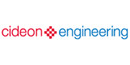 Logo CE cideon engineering GmbH & Co. KG in Leipzig