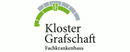 Logo Fachkrankenhaus Kloster Grafschaft GmbH in Schmallenberg