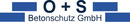 Logo O + S Betonschutz GmbH in Ketsch