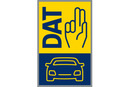 Logo DAT Deutsche Automobil Treuhand GmbH in Wetzlar