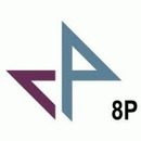 Logo 8P Steuerberatung Wirtschaftsprüfung Rechtsberatung in Siegen