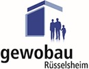 Logo GEWOBAU Gesellschaft für Wohnen und Bauen mbH in Wetzlar