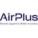 Logo AirPlus International GmbH in Neu-Isenburg