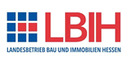 Logo Landesbetrieb Bau und Immobilien Hessen (LBIH) in Gießen