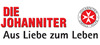 Logo Johanniter-Unfall-Hilfe e.V. in Buseck