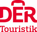 Logo DER Touristik in Wetzlar