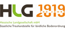 Logo HESSISCHE LANDGESELLSCHAFT MBH in Gießen