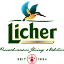 Logo Licher Privatbrauerei Jhring Melchior GmbH in Lich